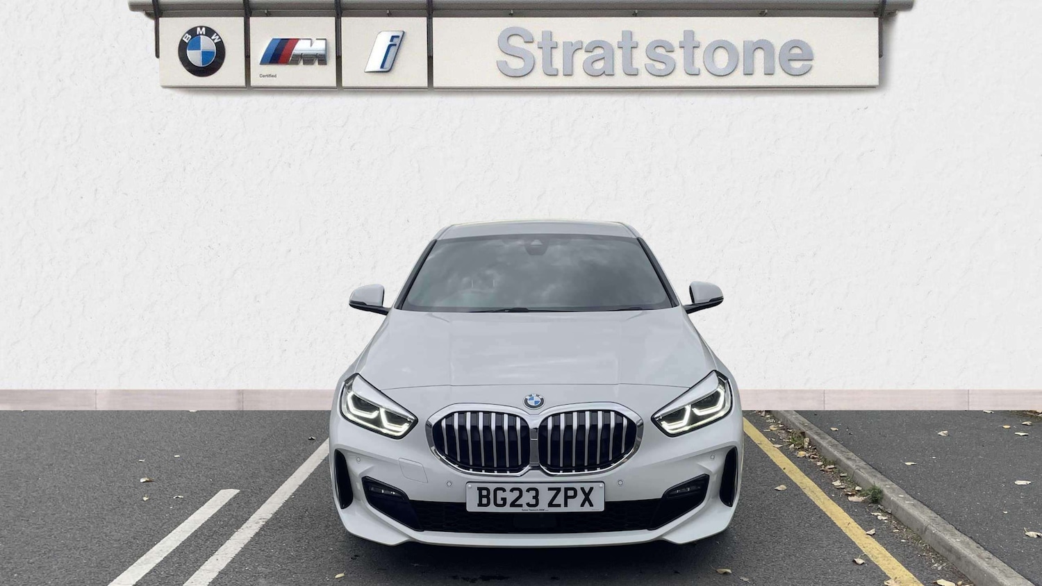 Used BMW 1 Series 2023 for sale - 76205268: Photo 17