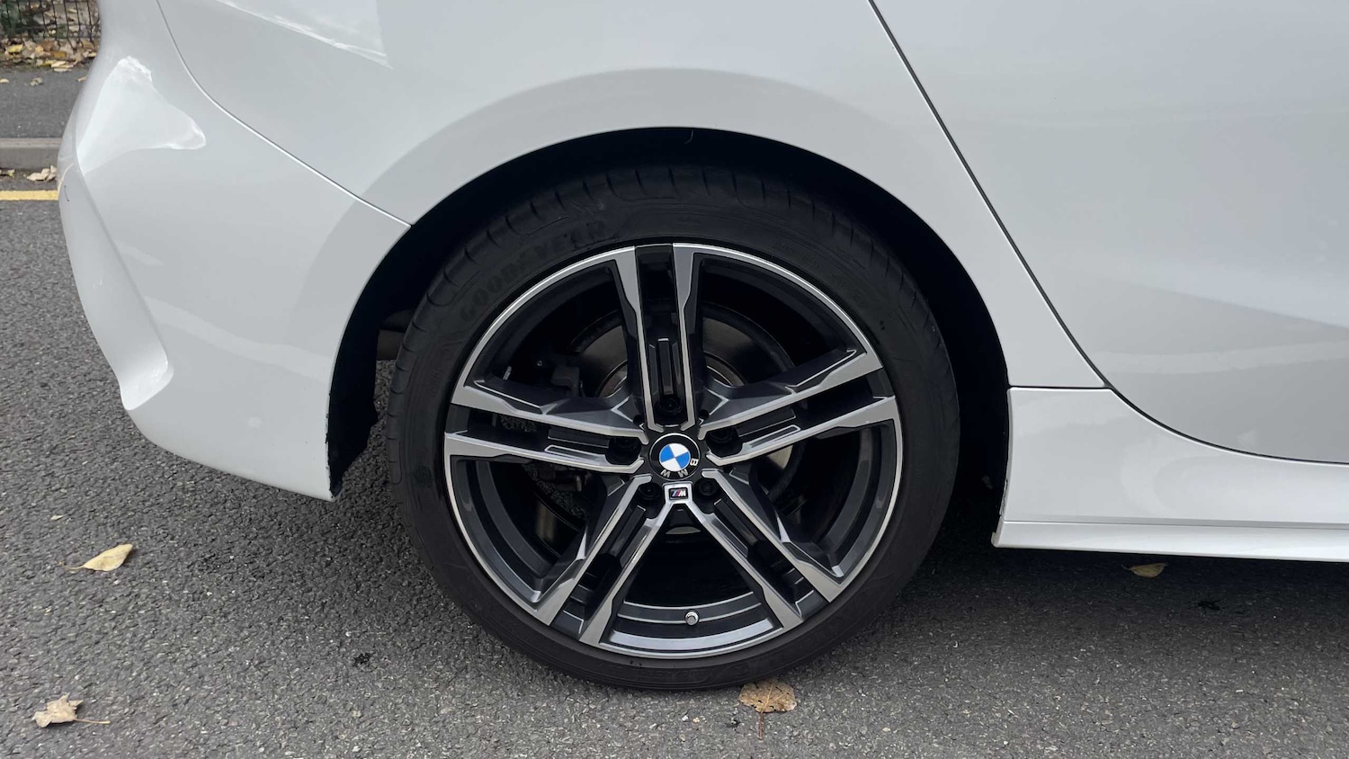 Used BMW 1 Series 2023 for sale - 76205268: Photo 19