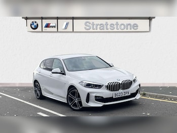 BMW - 1 Series