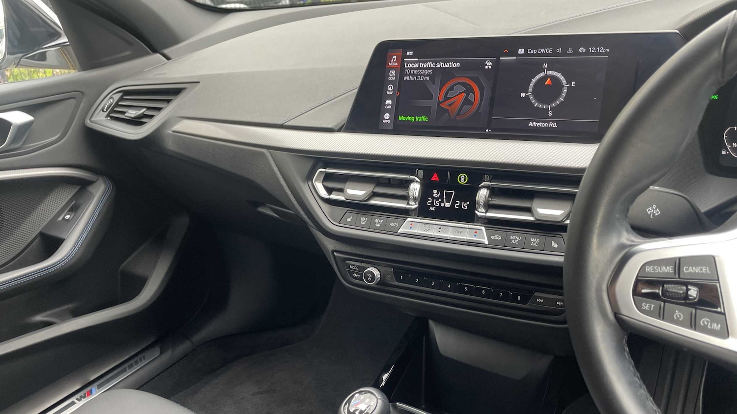 Used BMW 1 Series 2023 for sale - 76205268: Photo 22