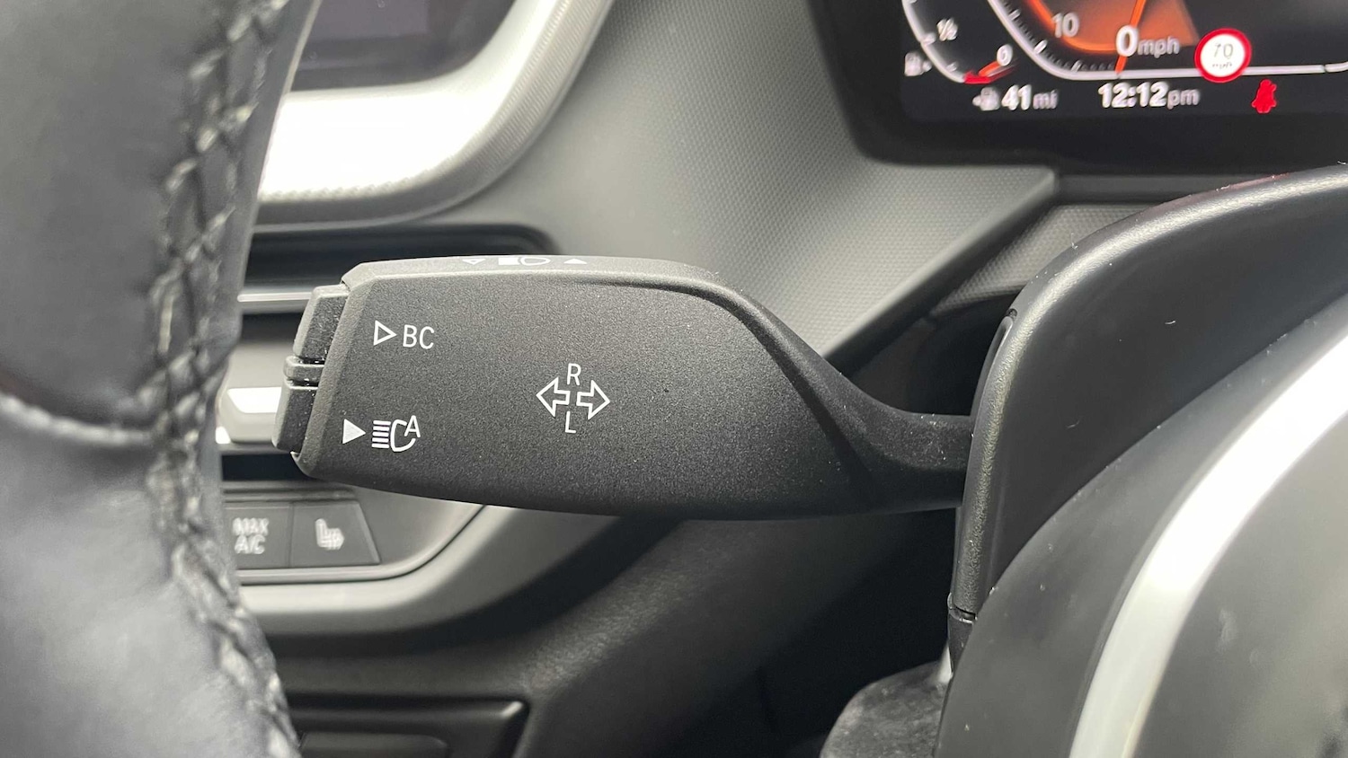 Used BMW 1 Series 2023 for sale - 76205268: Photo 27