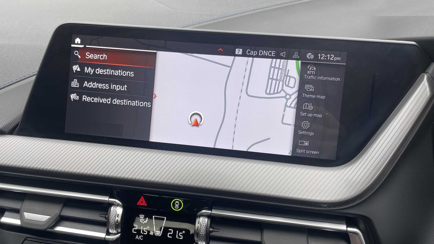 Used BMW 1 Series 2023 for sale - 76205268: Photo 34