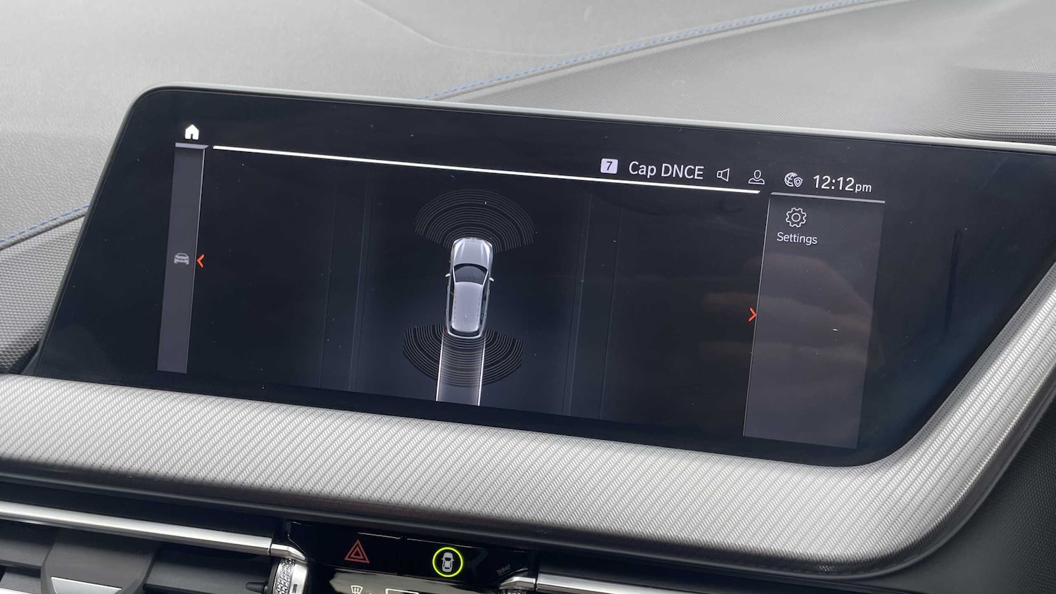 Used BMW 1 Series 2023 for sale - 76205268: Photo 35