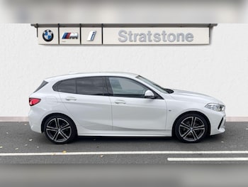 Used BMW 1 Series 2023 for sale - 76205268: Photo 3