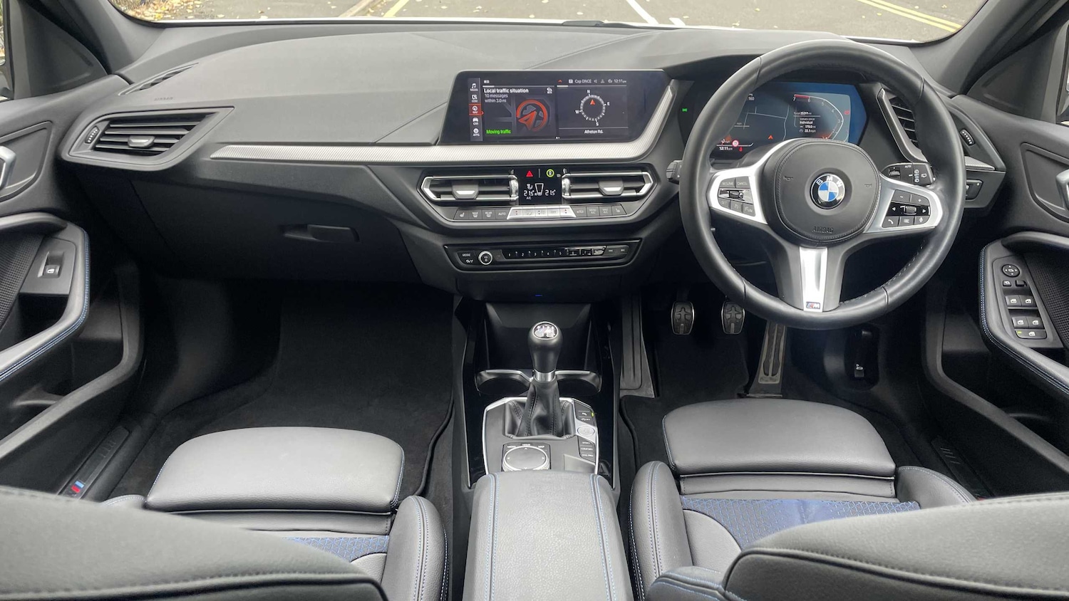 Used BMW 1 Series 2023 for sale - 76205268: Photo 4