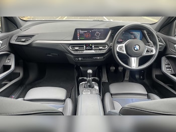 Used BMW 1 Series 2023 for sale - 76205268: Photo 4