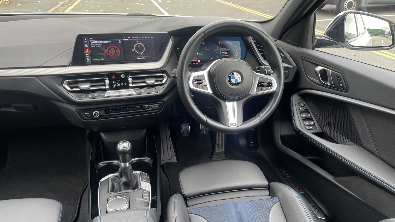 Used BMW 1 Series 2023 for sale - 76205268: Photo 5