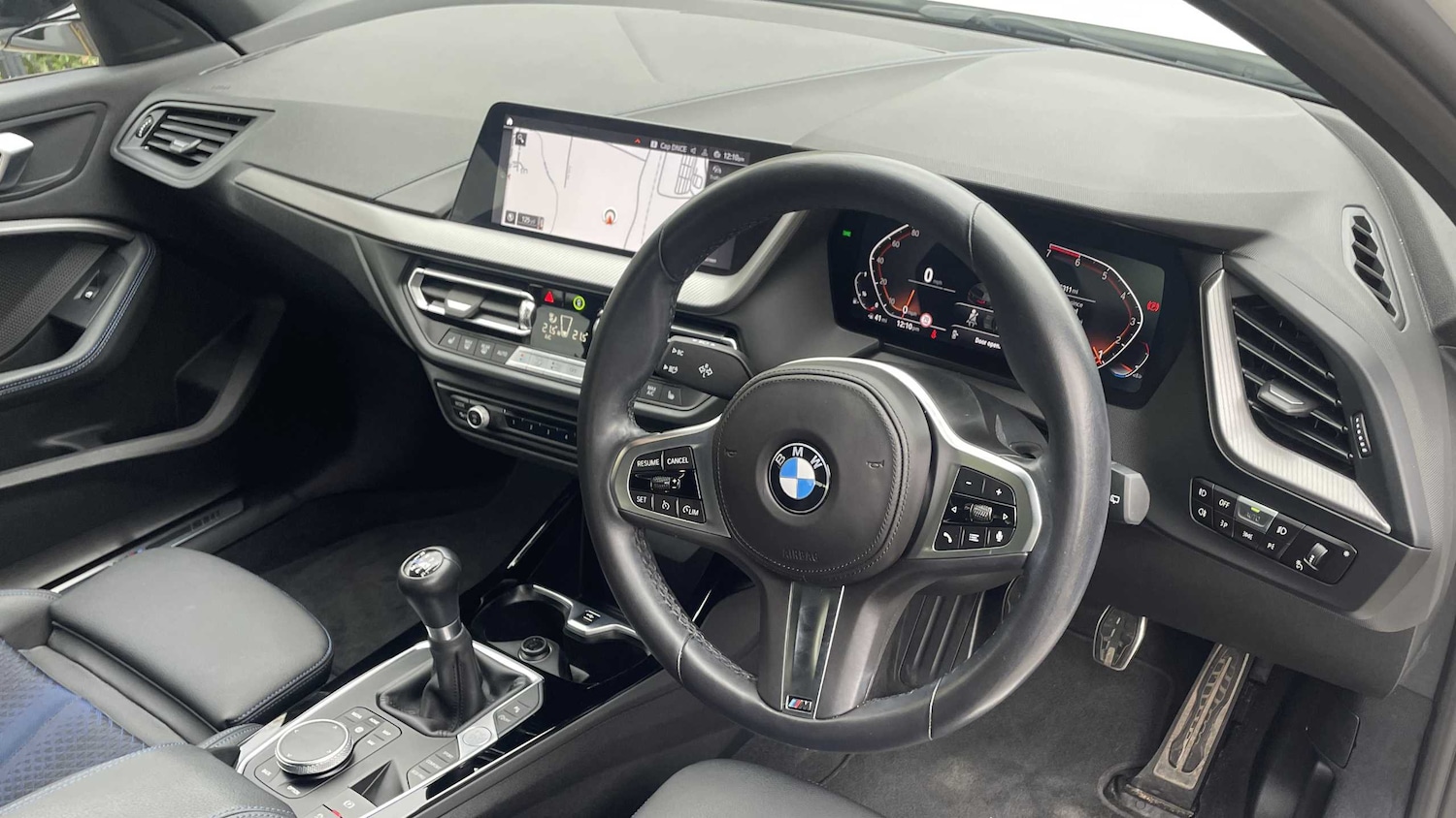 Used BMW 1 Series 2023 for sale - 76205268: Photo 7