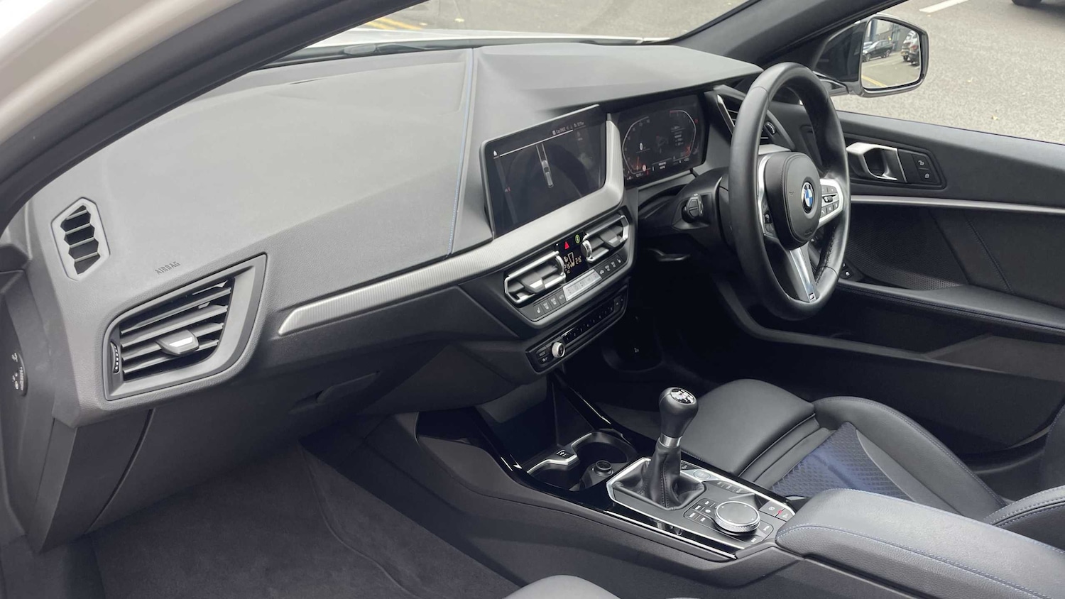 Used BMW 1 Series 2023 for sale - 76205268: Photo 8