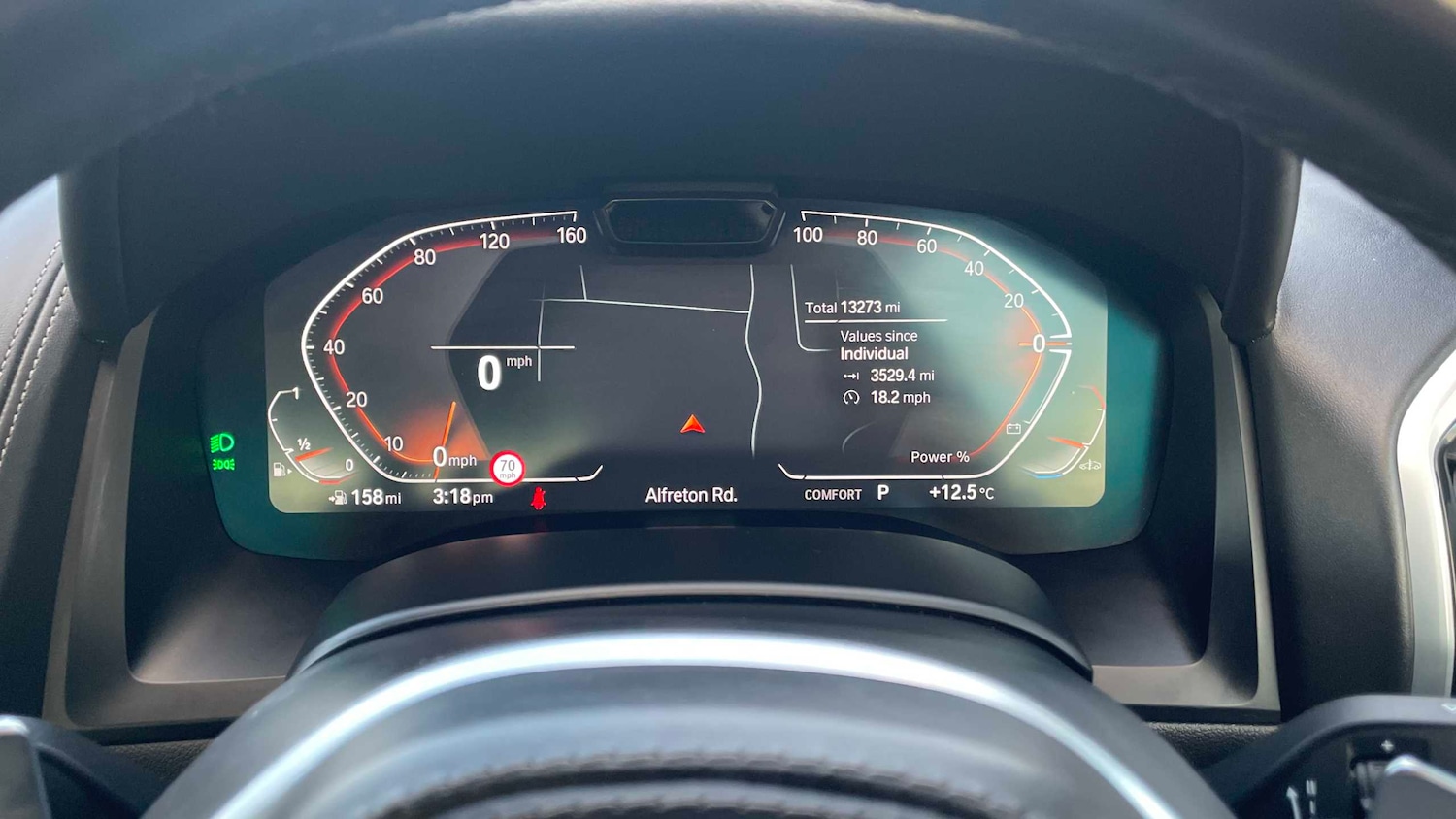 Used BMW 8 Series 2023 for sale - 76745958: Photo 10