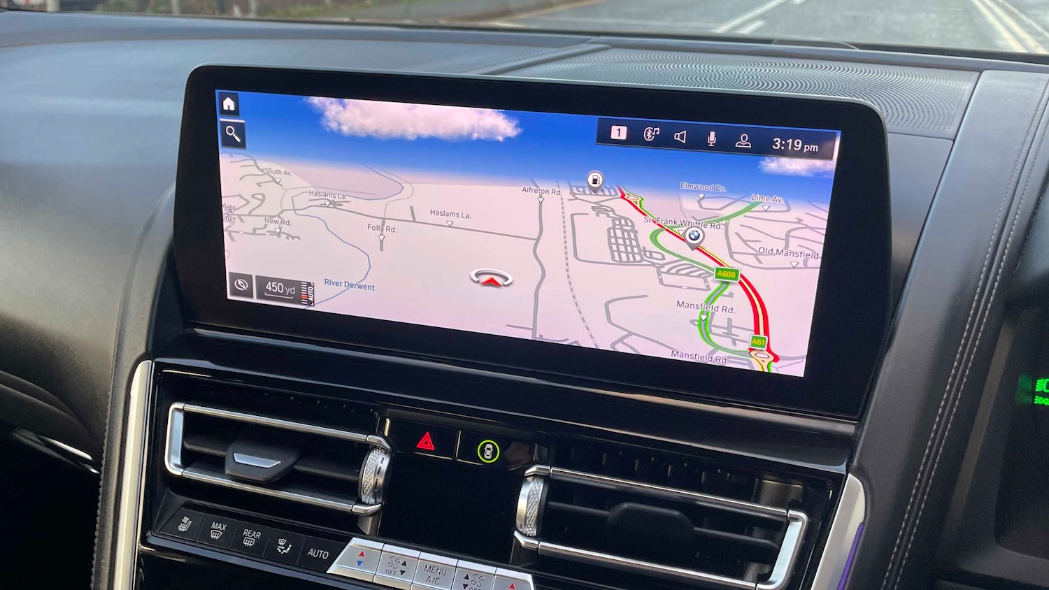 Used BMW 8 Series 2023 for sale - 76745958: Photo 11