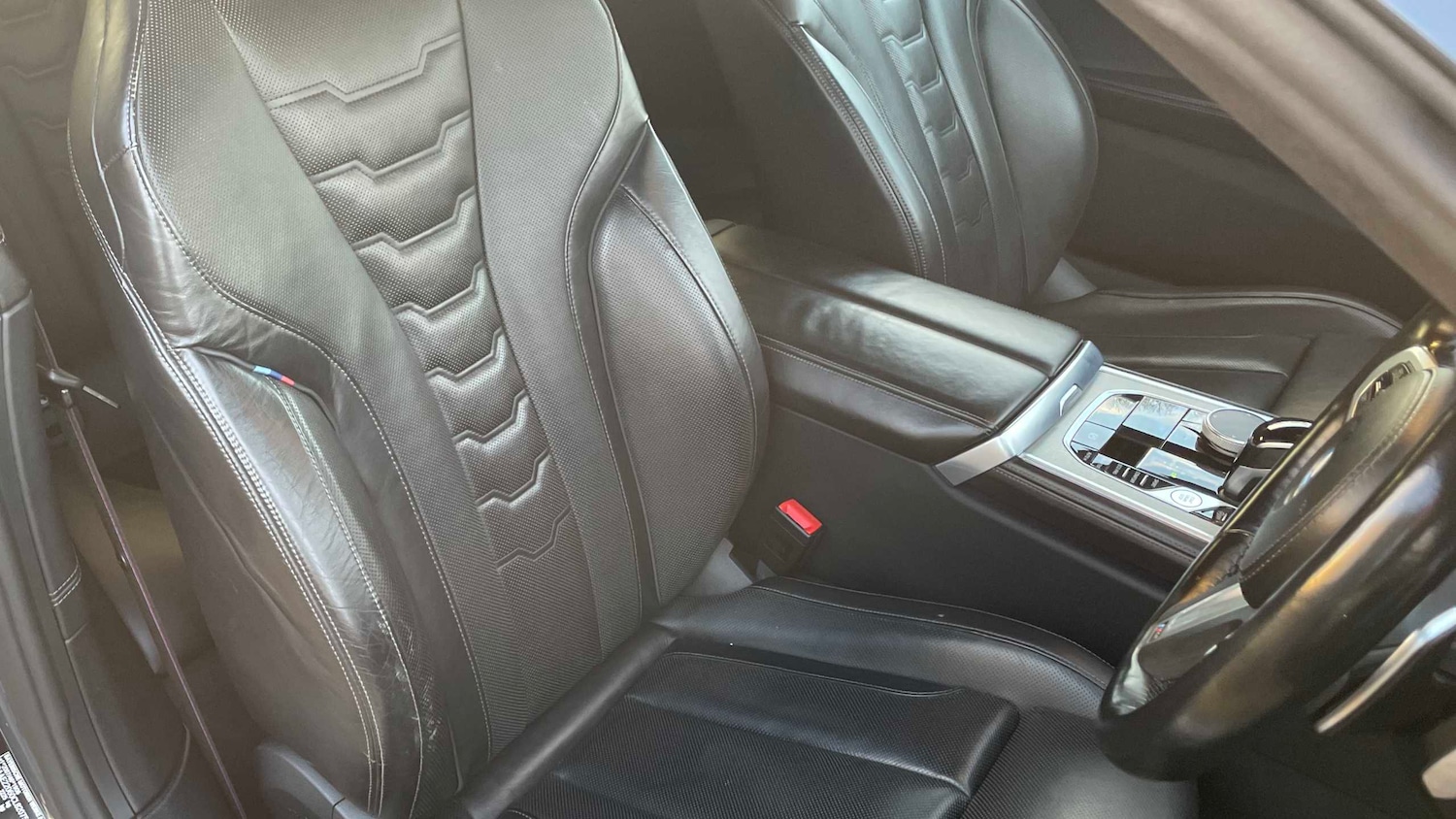 Used BMW 8 Series 2023 for sale - 76745958: Photo 12