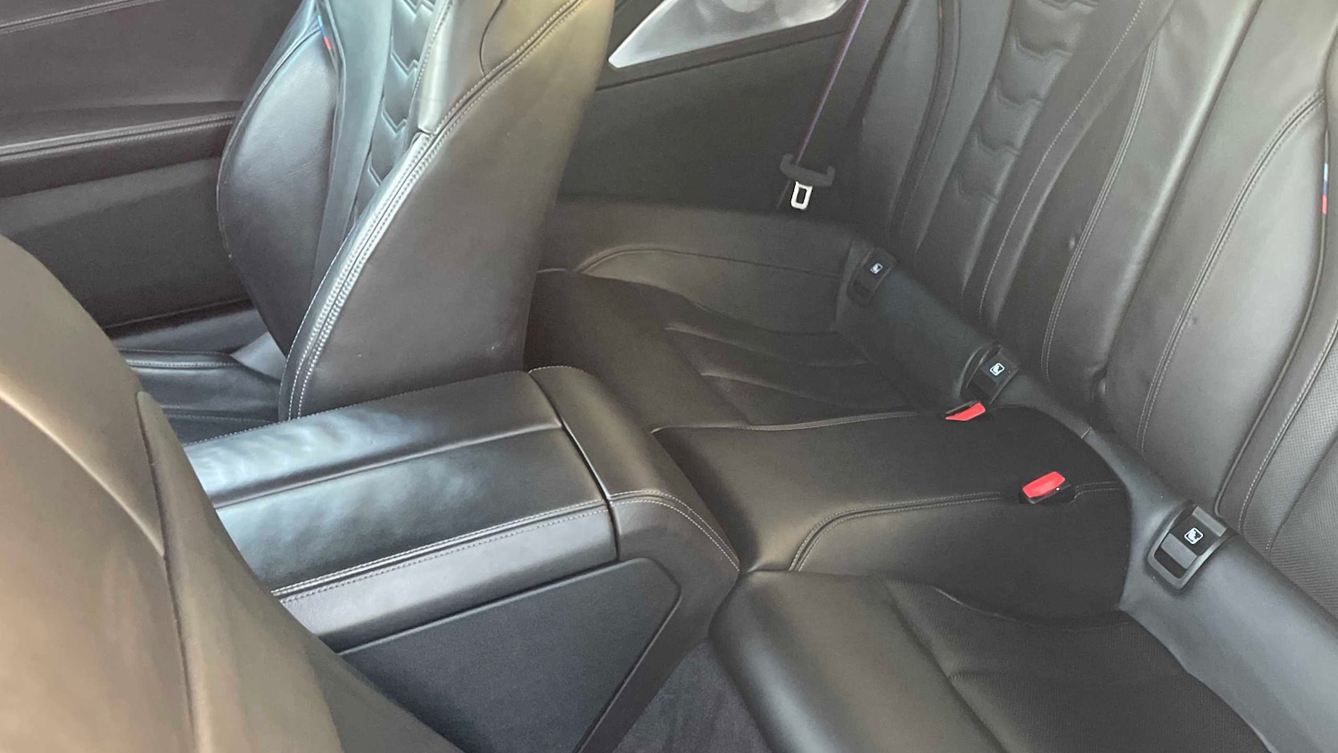 Used BMW 8 Series 2023 for sale - 76745958: Photo 13