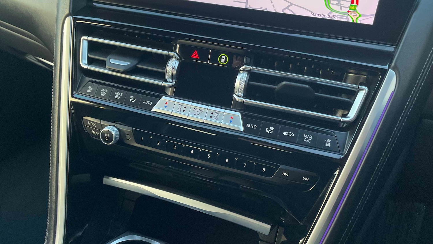 Used BMW 8 Series 2023 for sale - 76745958: Photo 14