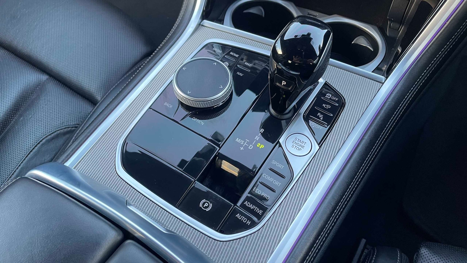 Used BMW 8 Series 2023 for sale - 76745958: Photo 15