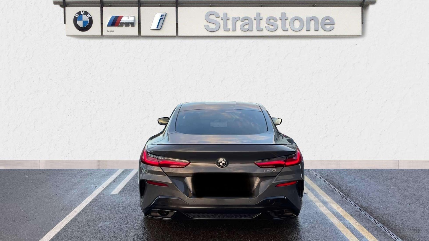 Used BMW 8 Series 2023 for sale - 76745958: Photo 17