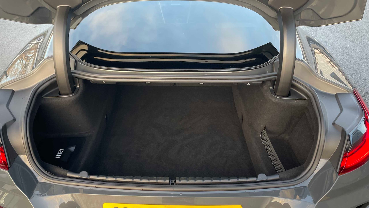 Used BMW 8 Series 2023 for sale - 76745958: Photo 18