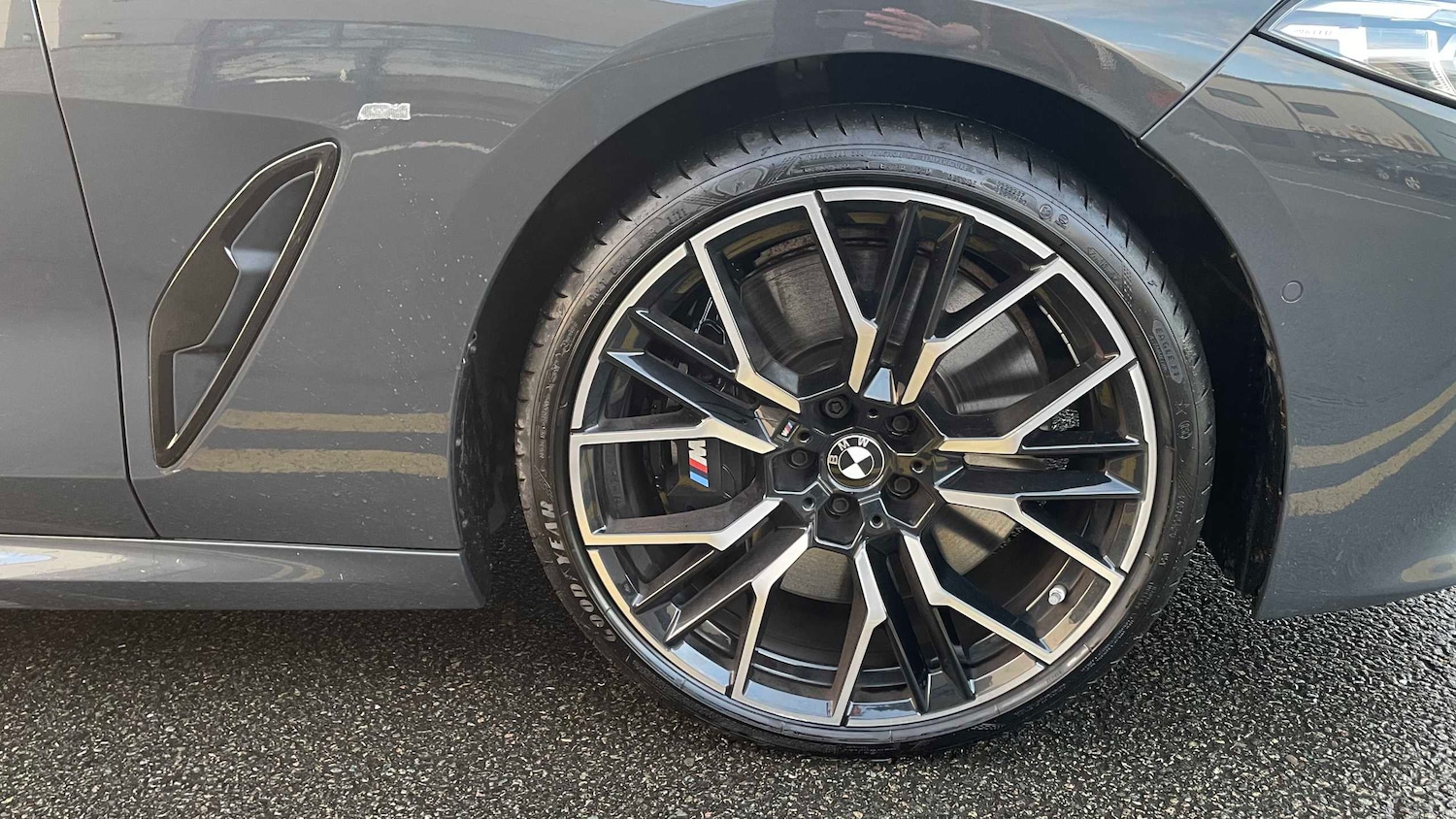 Used BMW 8 Series 2023 for sale - 76745958: Photo 19