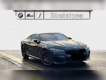 2023 - 840i M Sport 2dr Auto