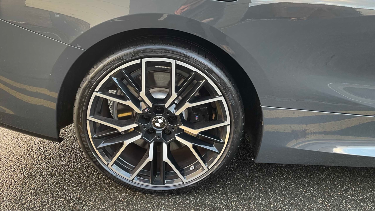 Used BMW 8 Series 2023 for sale - 76745958: Photo 20