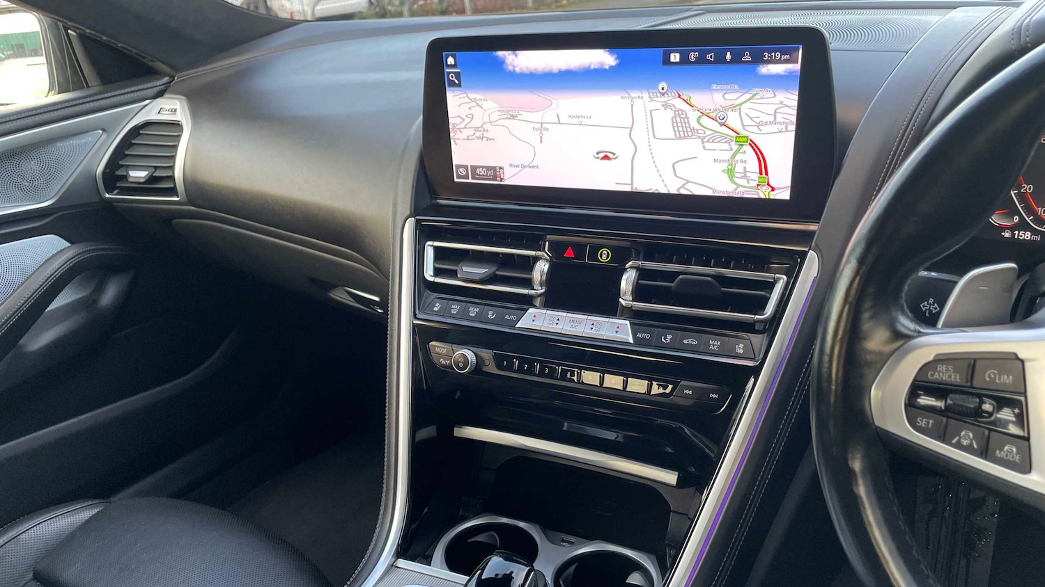 Used BMW 8 Series 2023 for sale - 76745958: Photo 23