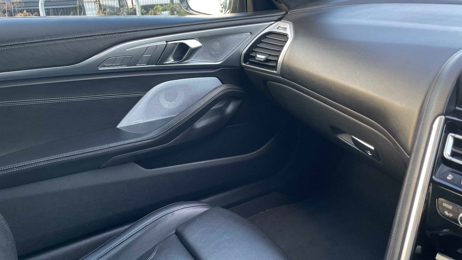 Used BMW 8 Series 2023 for sale - 76745958: Photo 24