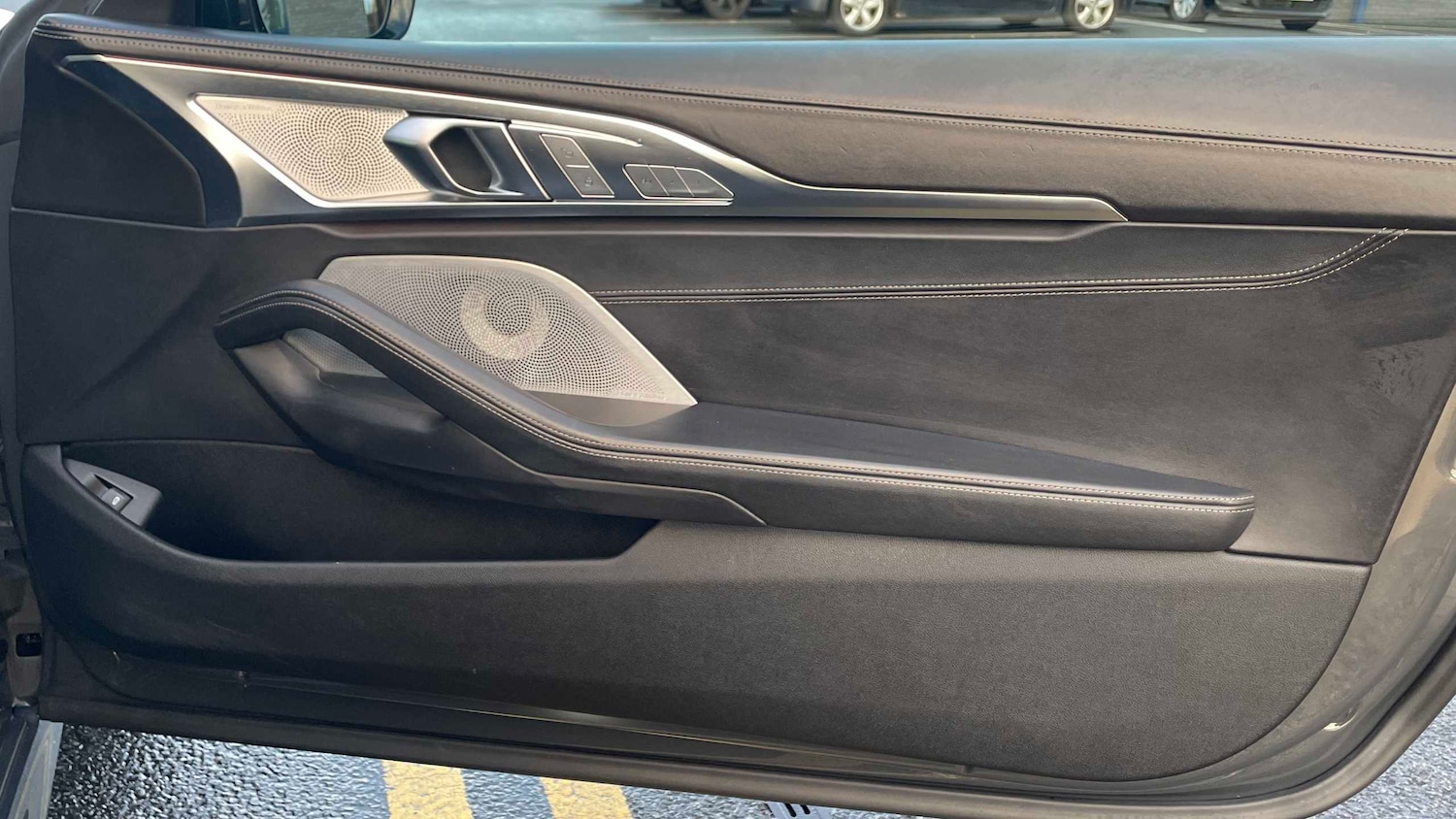 Used BMW 8 Series 2023 for sale - 76745958: Photo 25