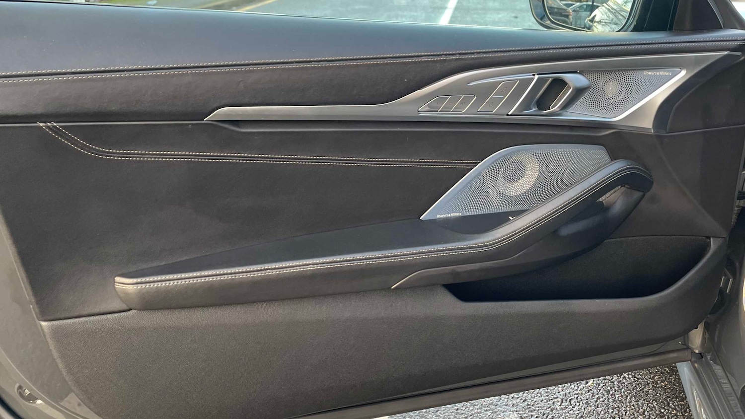 Used BMW 8 Series 2023 for sale - 76745958: Photo 26