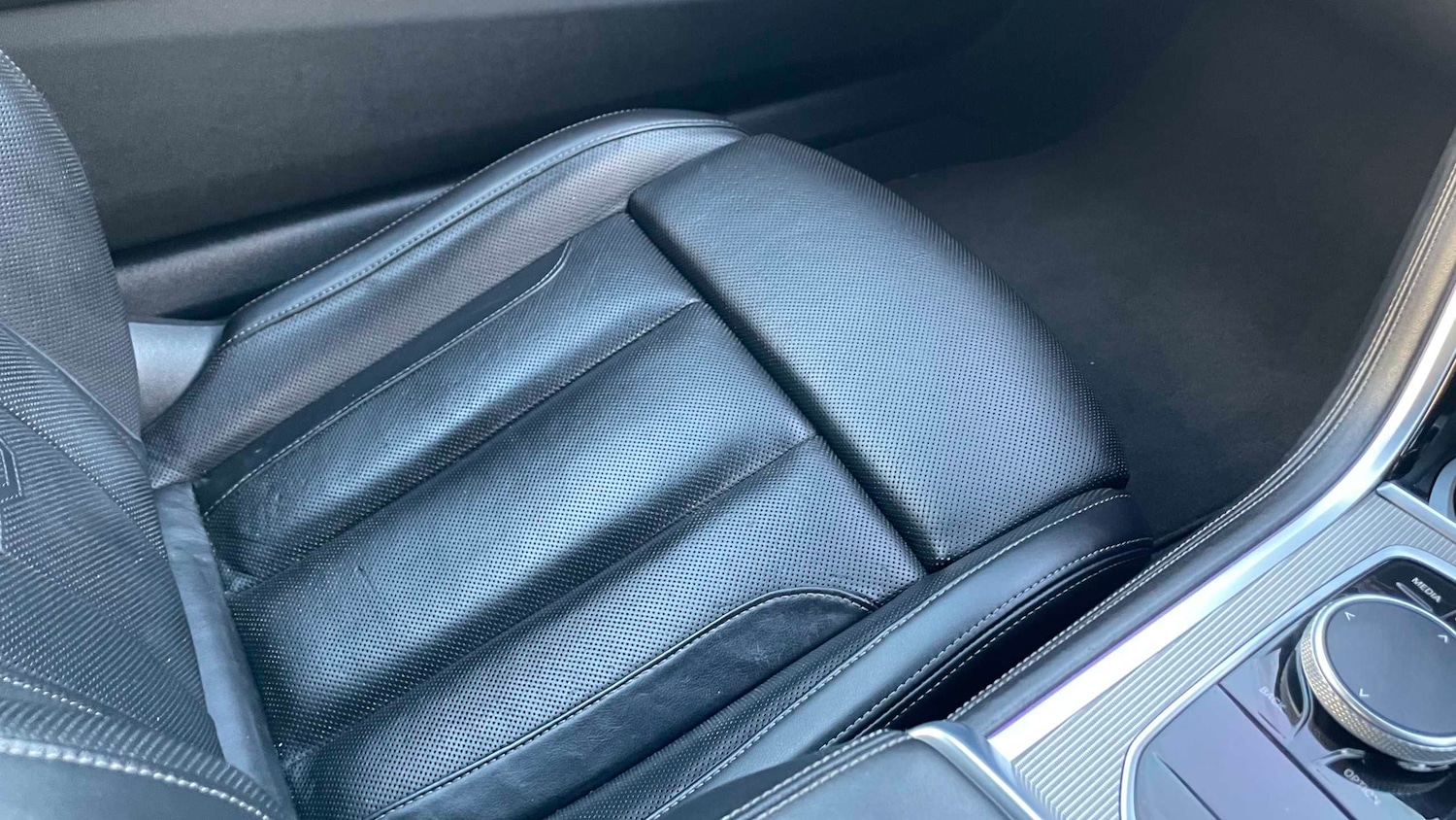 Used BMW 8 Series 2023 for sale - 76745958: Photo 29