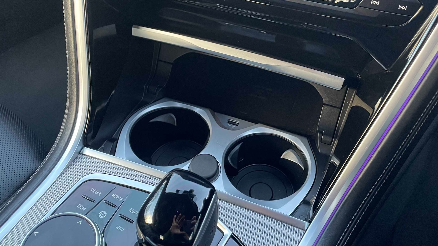 Used BMW 8 Series 2023 for sale - 76745958: Photo 31