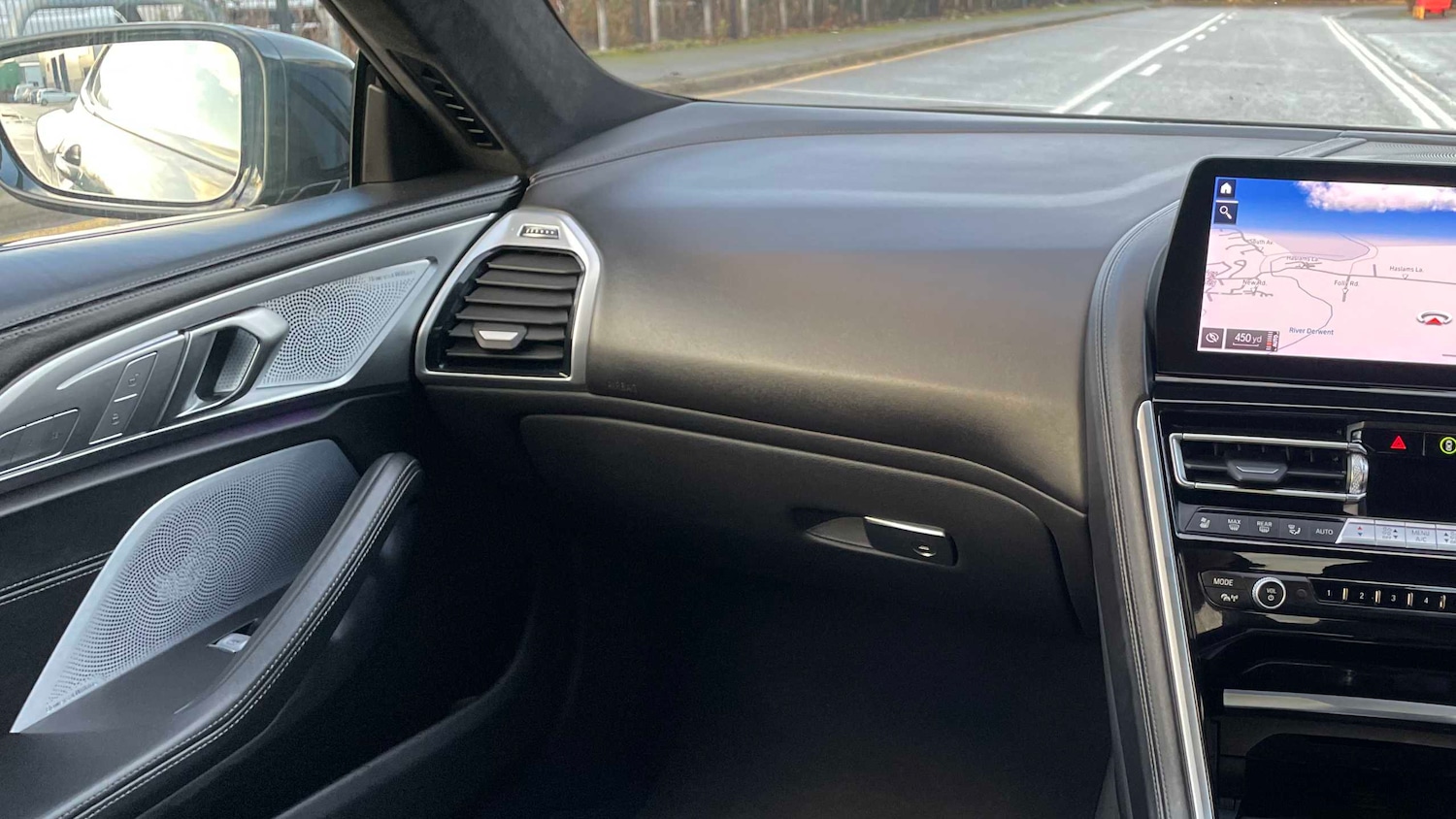 Used BMW 8 Series 2023 for sale - 76745958: Photo 6