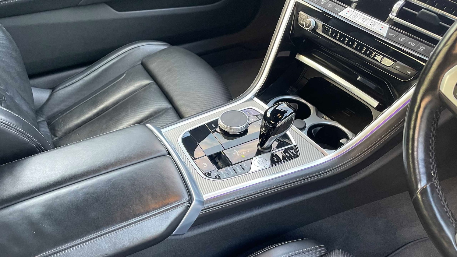 Used BMW 8 Series 2023 for sale - 76745958: Photo 7