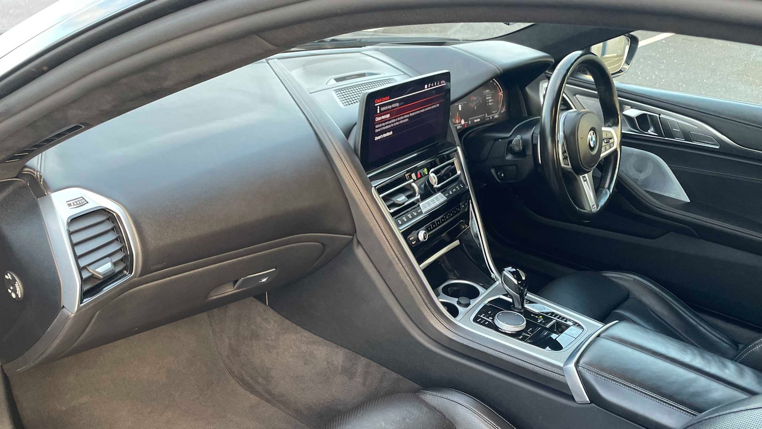 Used BMW 8 Series 2023 for sale - 76745958: Photo 9