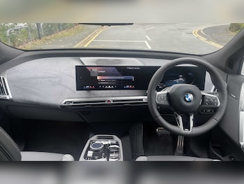 Used BMW iX 2025 for sale - 78960787: Photo