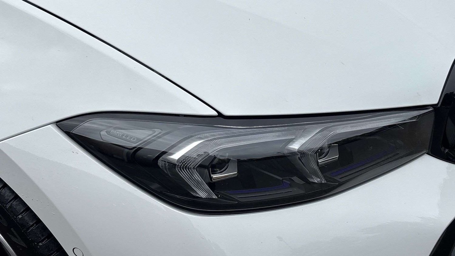 Used BMW 3 Series 2025 for sale - 77206453: Photo 18