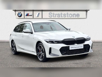 BMW 3 Series feature image