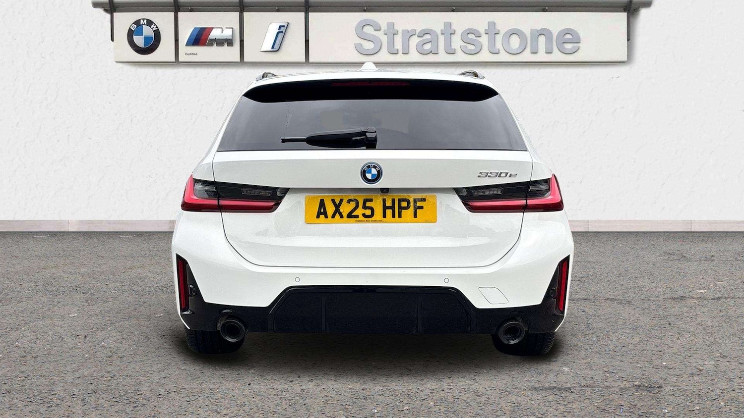 Used BMW 3 Series 2025 for sale - 77206453: Photo 20