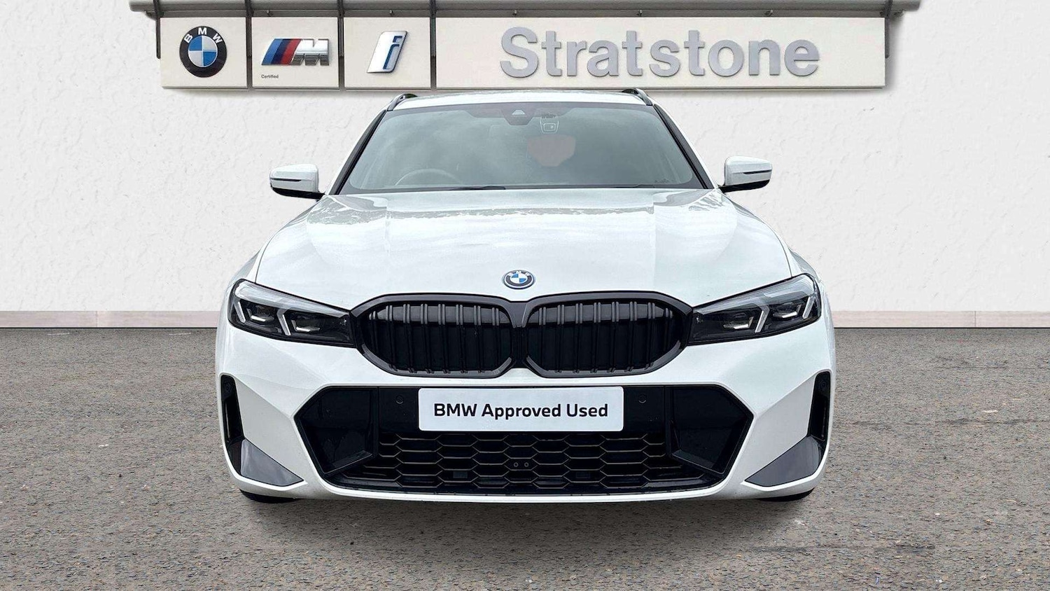 Used BMW 3 Series 2025 for sale - 77206453: Photo 21