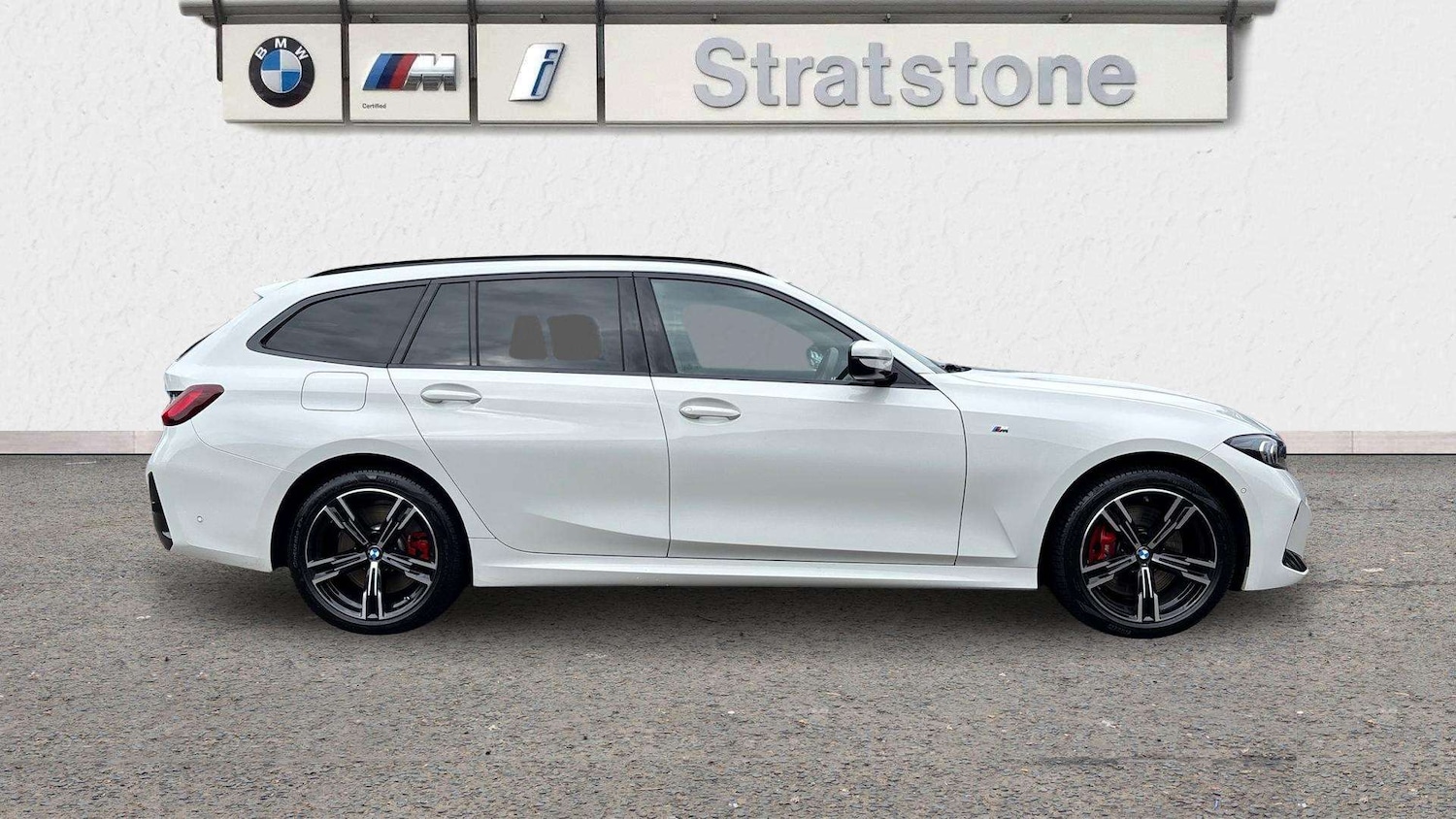 Used BMW 3 Series 2025 for sale - 77206453: Photo 4