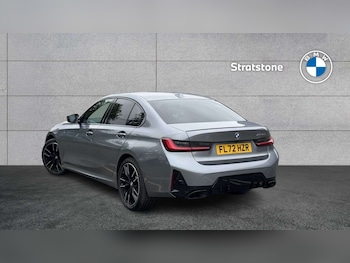 Used BMW 3 Series 2022 for sale - 78754953: Photo