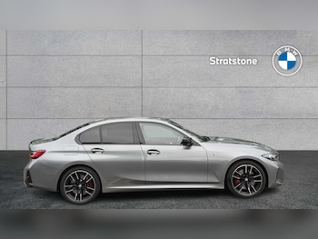 Used BMW 3 Series 2022 for sale - 78754953: Photo