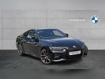 Used BMW 4 Series 2024 for sale - 79078628: Photo