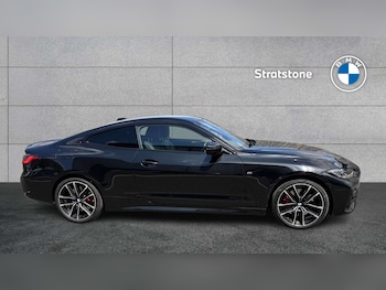 Used BMW 4 Series 2024 for sale - 79078628: Photo