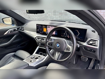 Used BMW 4 Series 2024 for sale - 79078628: Photo