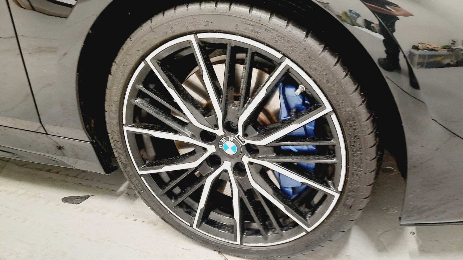 Used BMW 1 Series 2024 for sale - 77526984: Photo 14