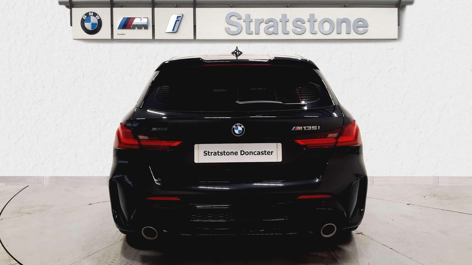 Used BMW 1 Series 2024 for sale - 77526984: Photo 15