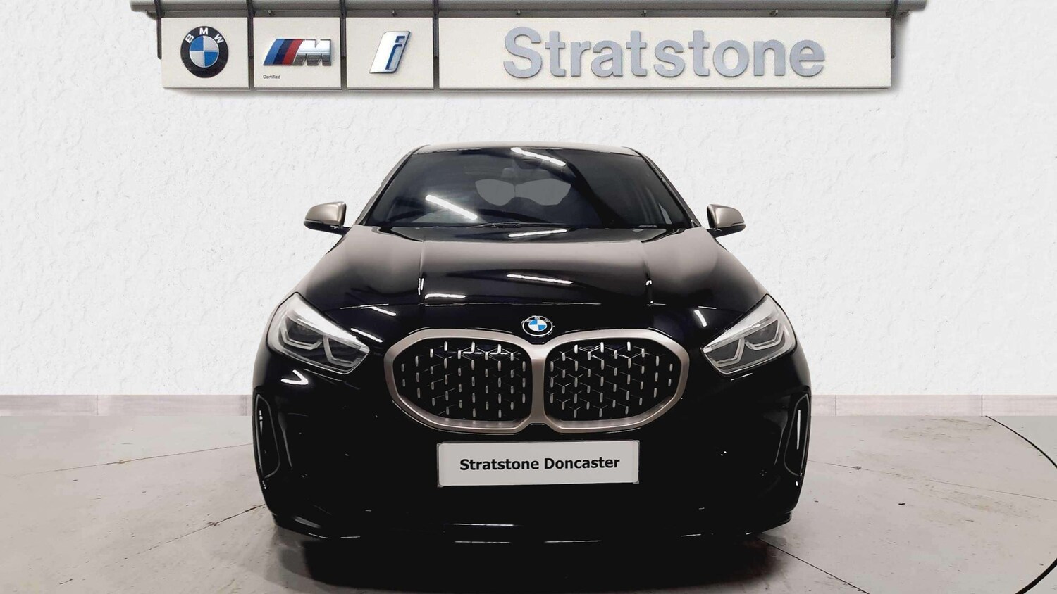 Used BMW 1 Series 2024 for sale - 77526984: Photo 16