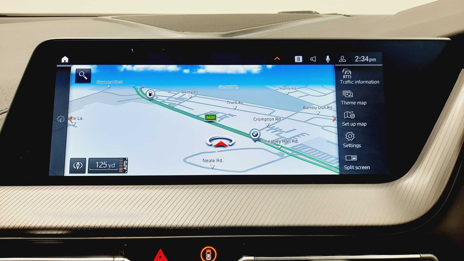 Used BMW 1 Series 2024 for sale - 77526984: Photo 18