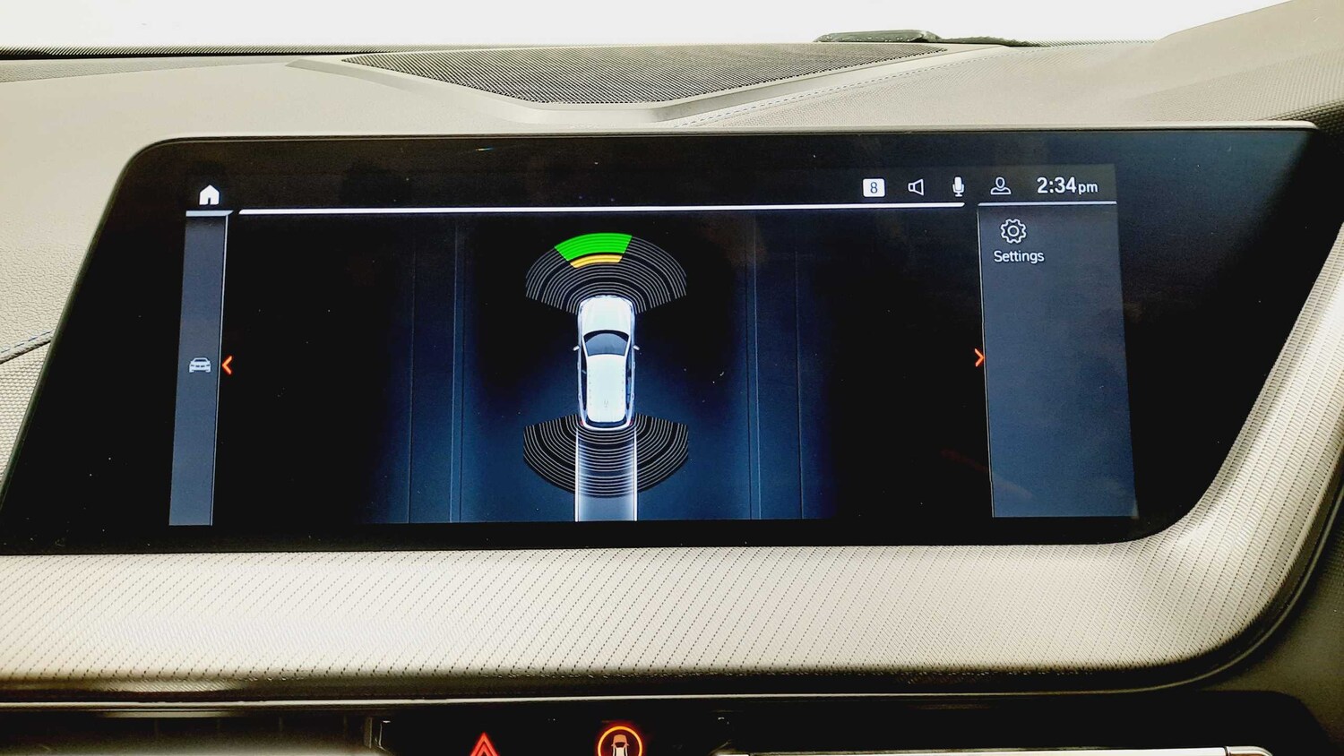 Used BMW 1 Series 2024 for sale - 77526984: Photo 19