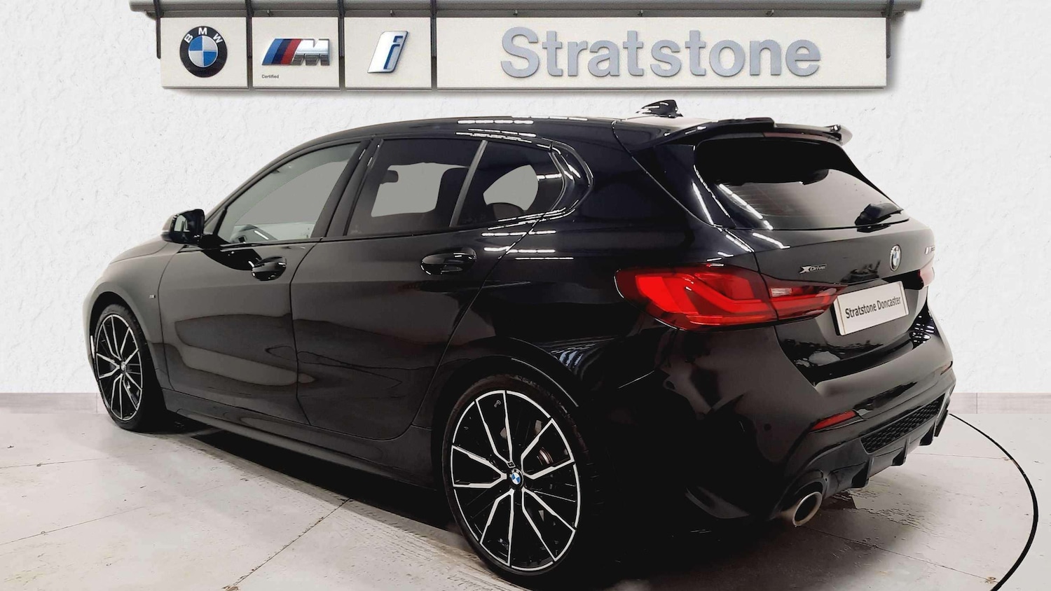 Used BMW 1 Series 2024 for sale - 77526984: Photo 2